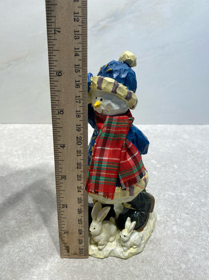 Snowman
