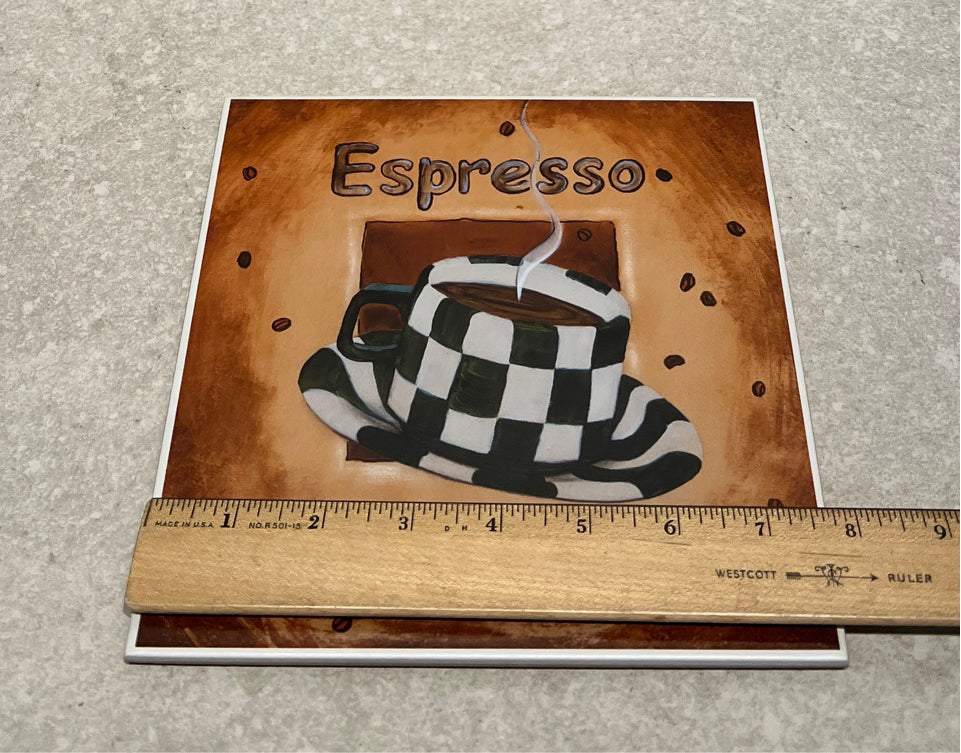 Trivet