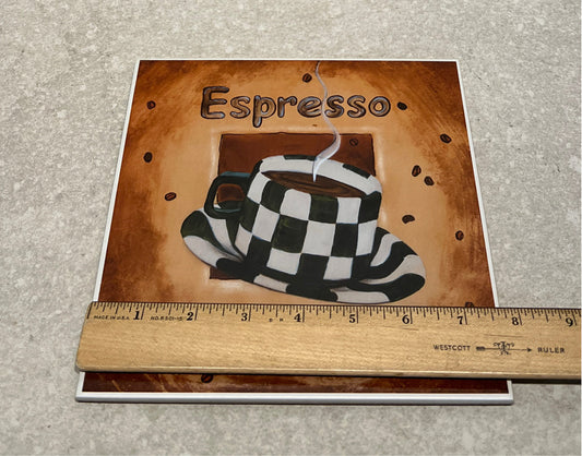Trivet