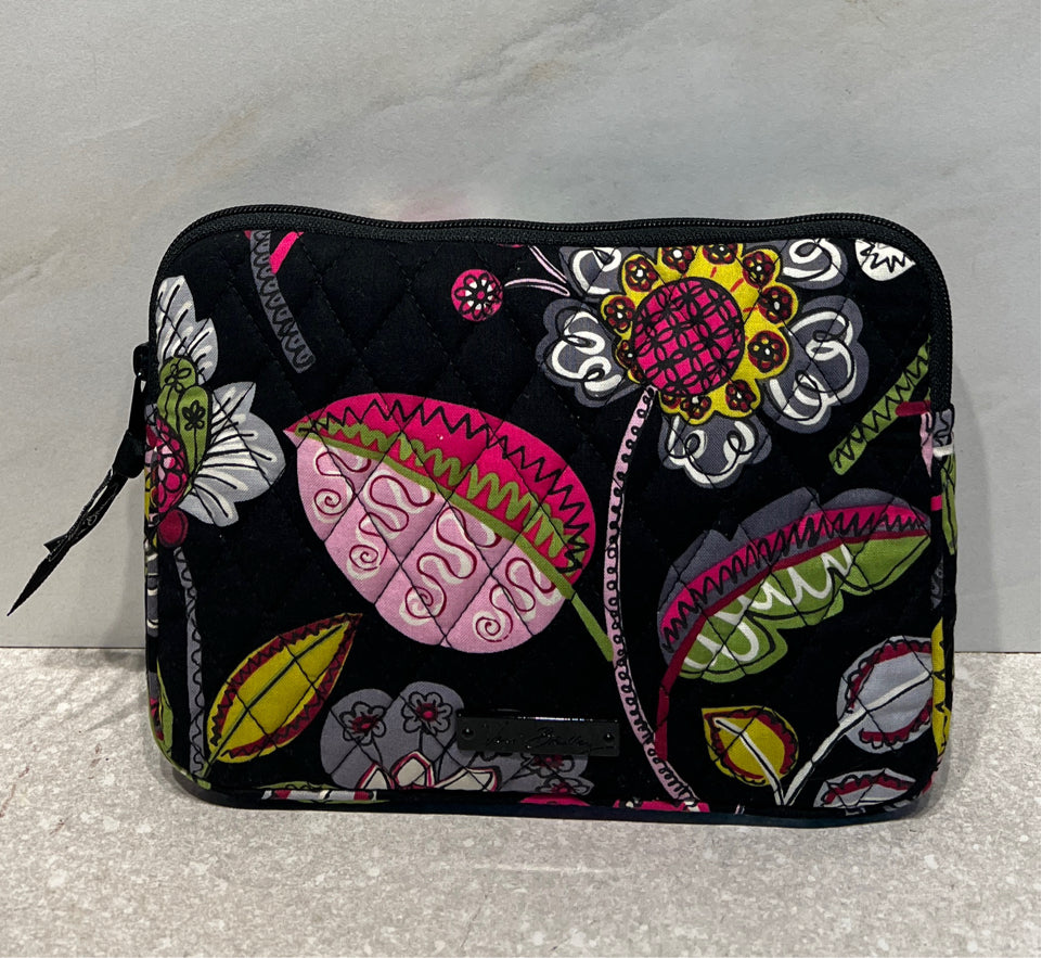 Vera Bradley Zippered Pouch
