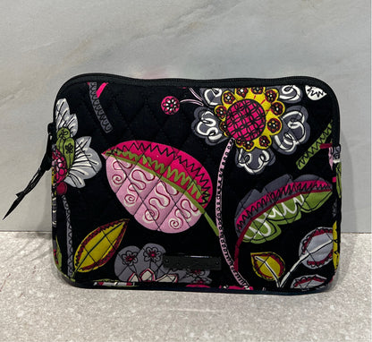 Vera Bradley Zippered Pouch