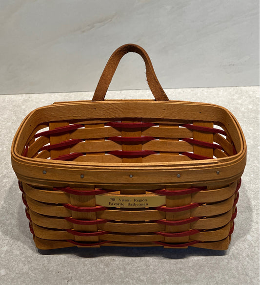 Longaberger Basket