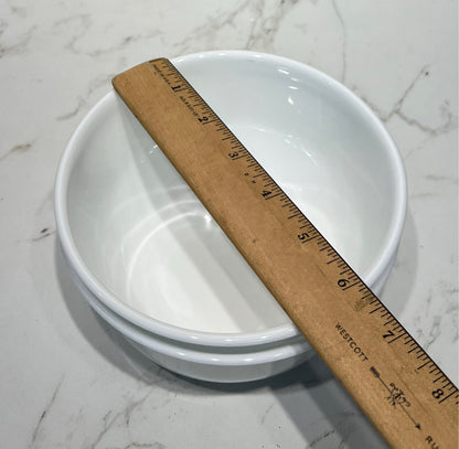 Set of 2 Corelle Bowls