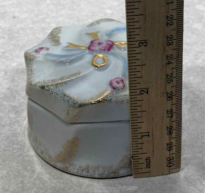 Covered Jar