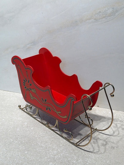 Sleigh