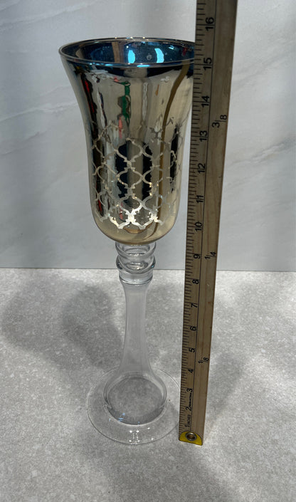Candleholder