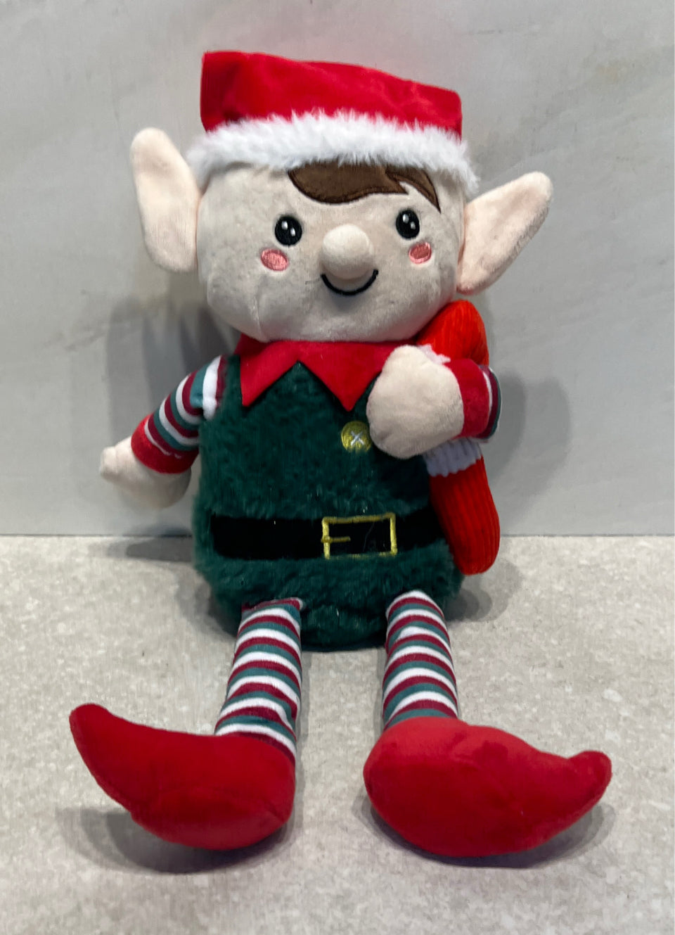 Elf Plush