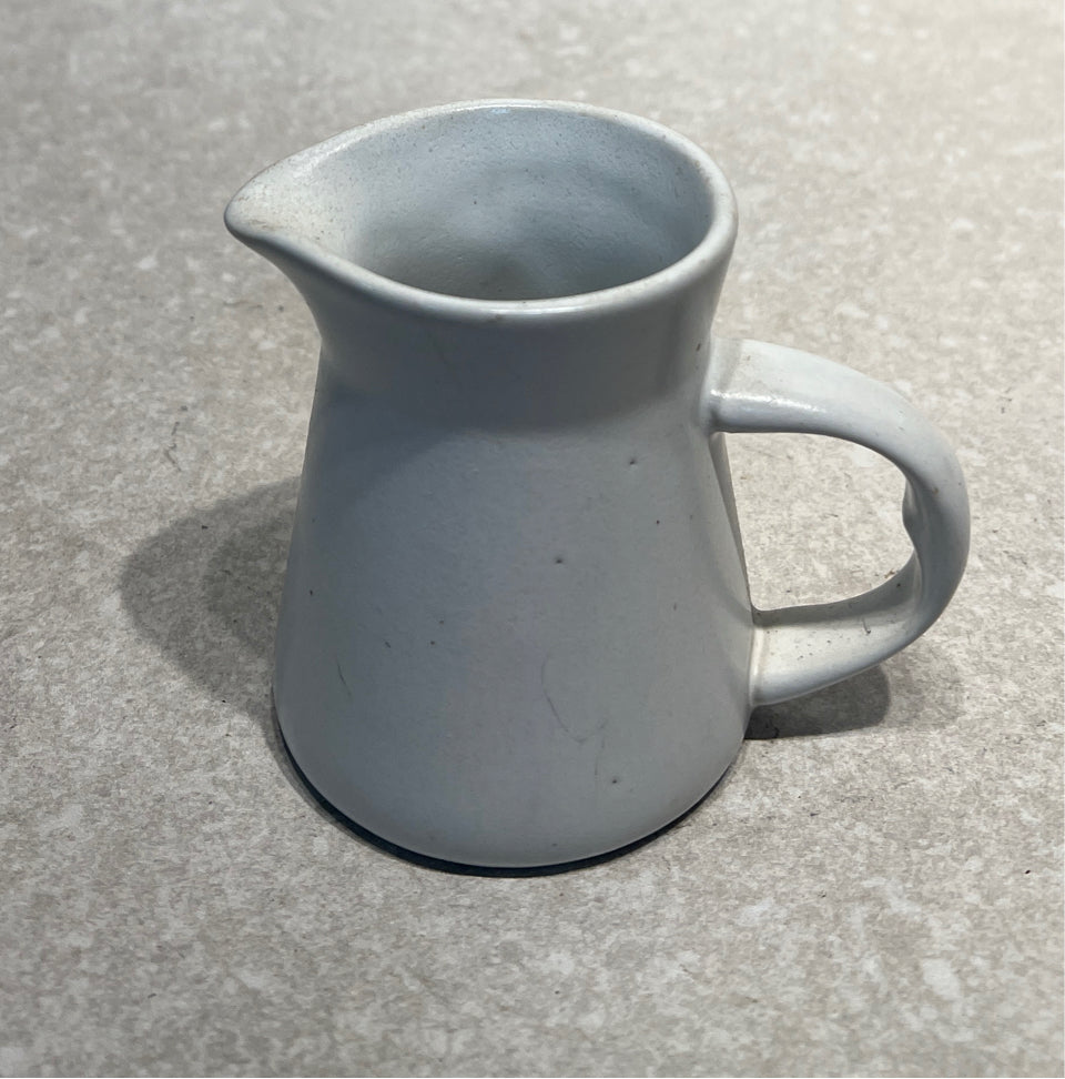 Bennington Pottery Creamer
