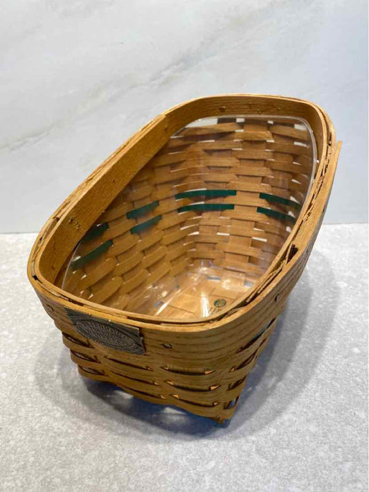 Peterboro Basket