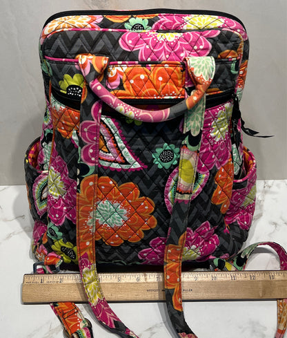 Vera Bradley Backapack