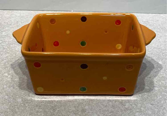 Temptations Dish