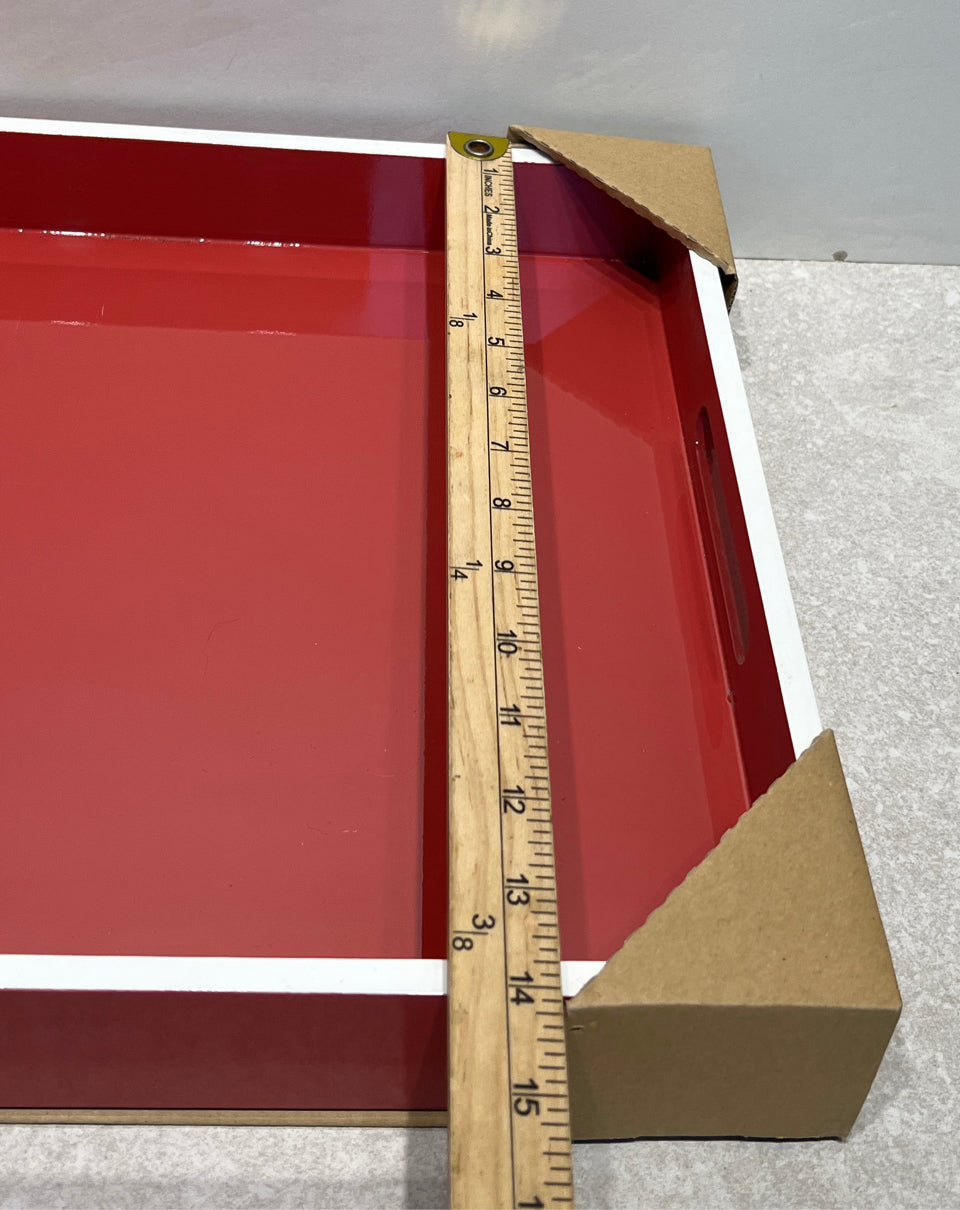 Tray
