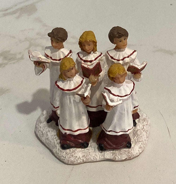 Figurine