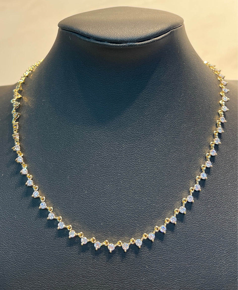 GP Necklace