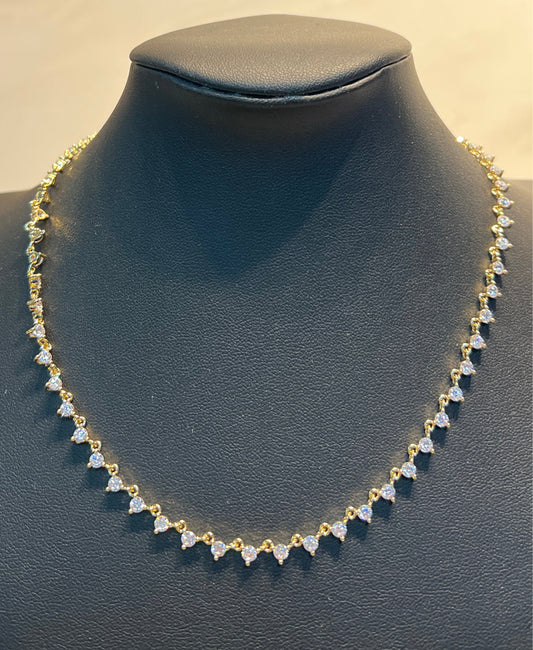 GP Necklace