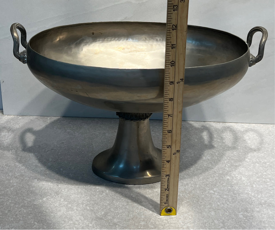 Bombay Pedestal Dish