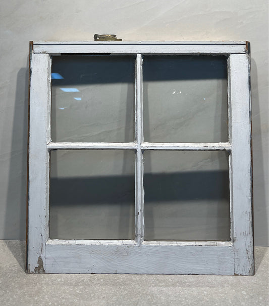Window Wall Decor