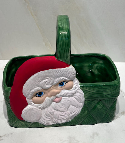Green Basket