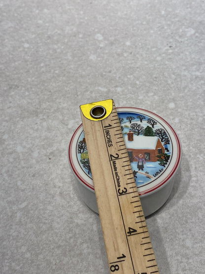 Villeroy and Boch Trinket