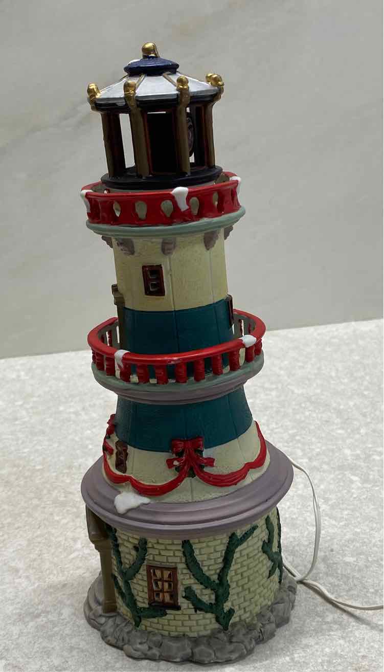 Lighthouse