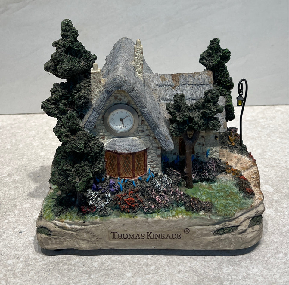 Thomas Kinkade House