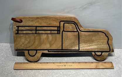 Truck Board