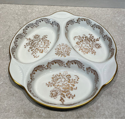 Divided Dish Paris