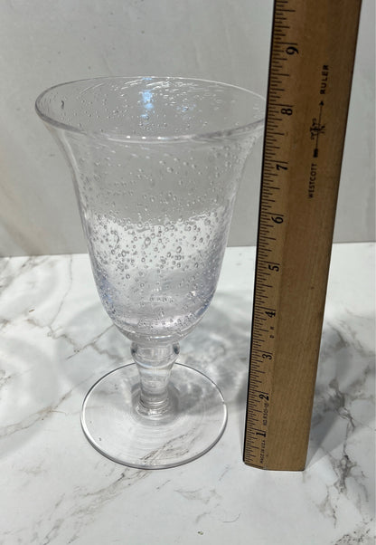 Set of 6 Glasses