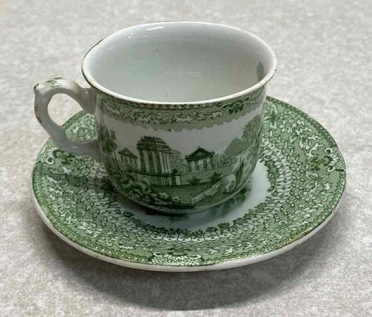 Ridgways Cup and Saucer