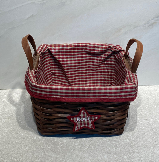 Basket
