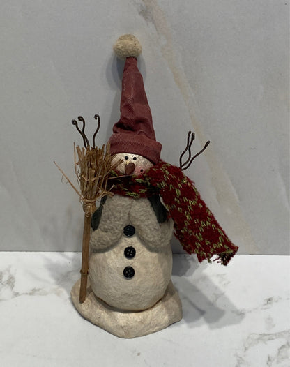 Snowman