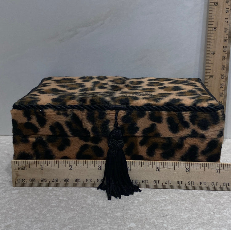 Covered Box