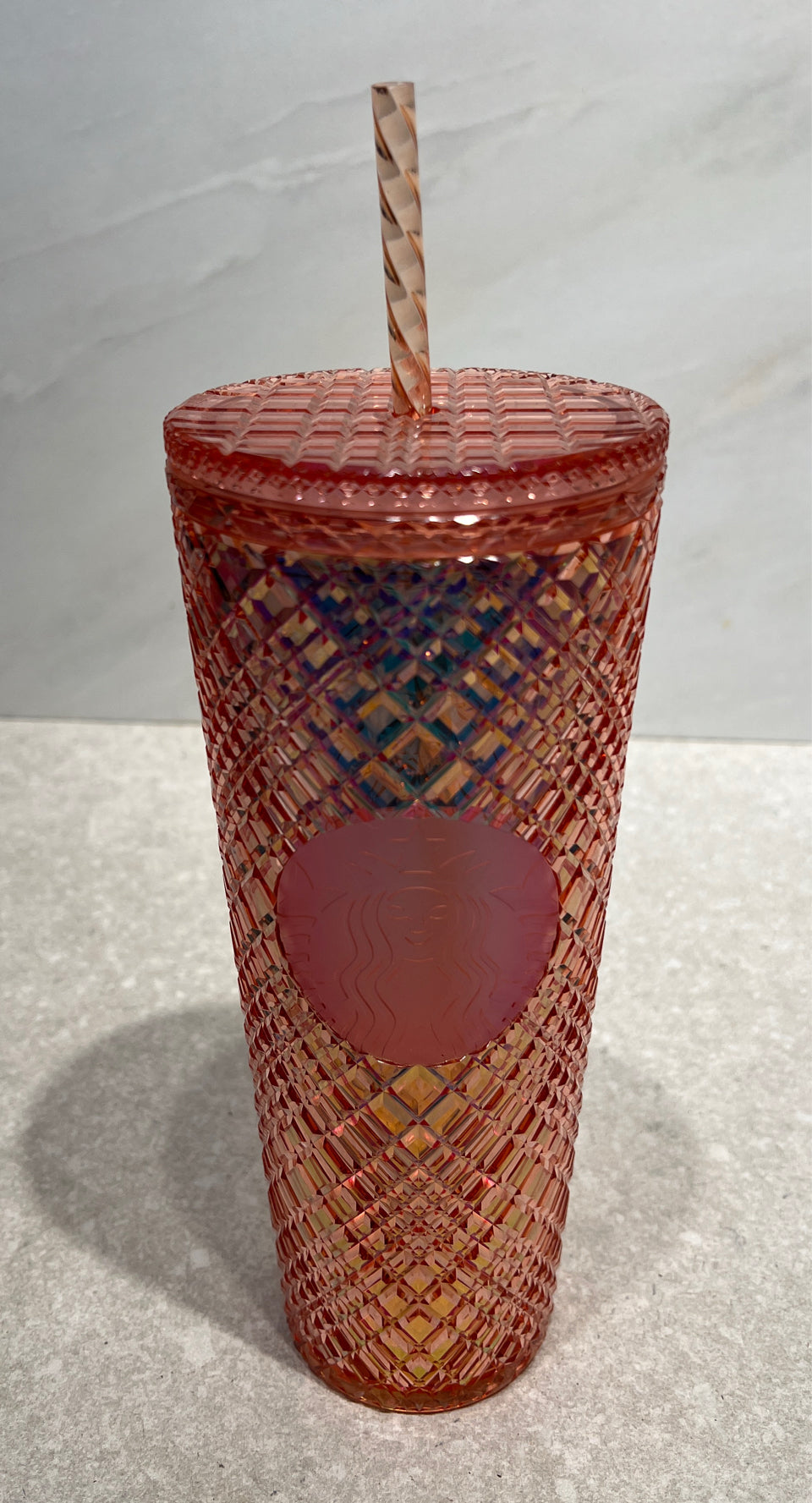 Starbucks Tumbler