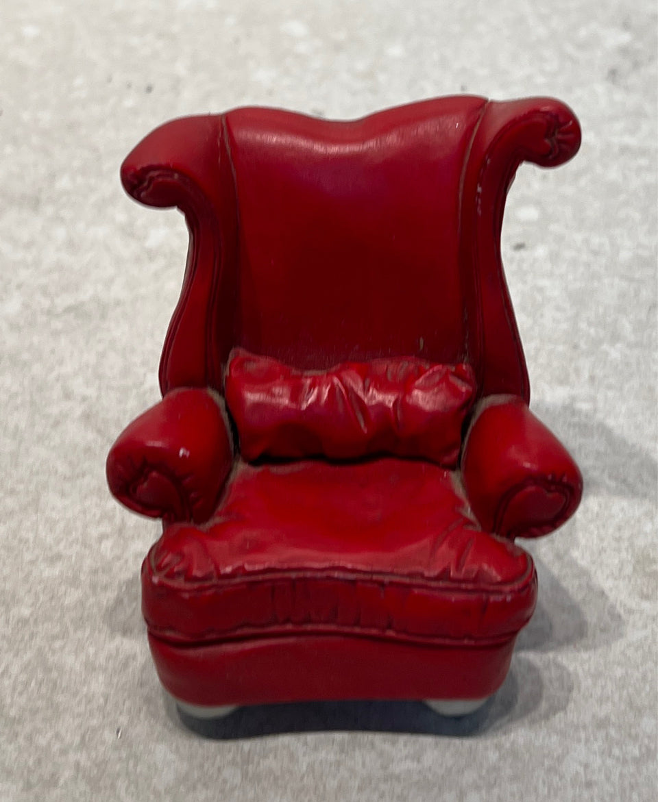 Doll Chair