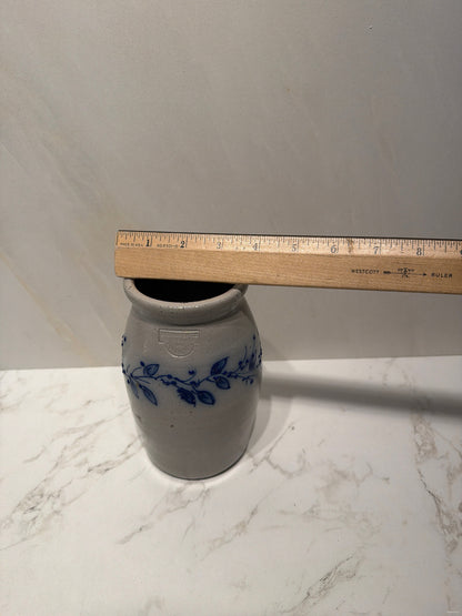 Salmon Falls Crock/Vase