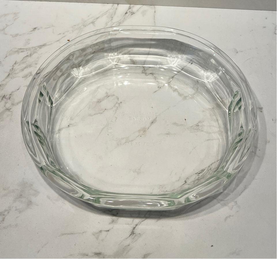 Pyrex Dish
