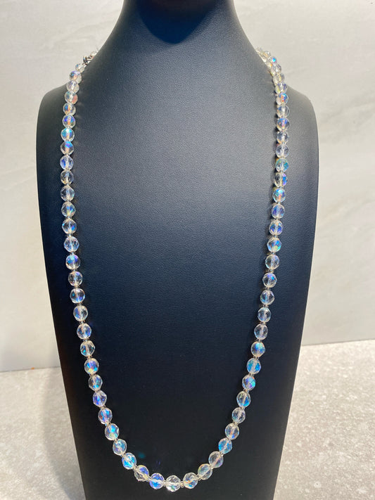 Aurora Borealis Necklace
