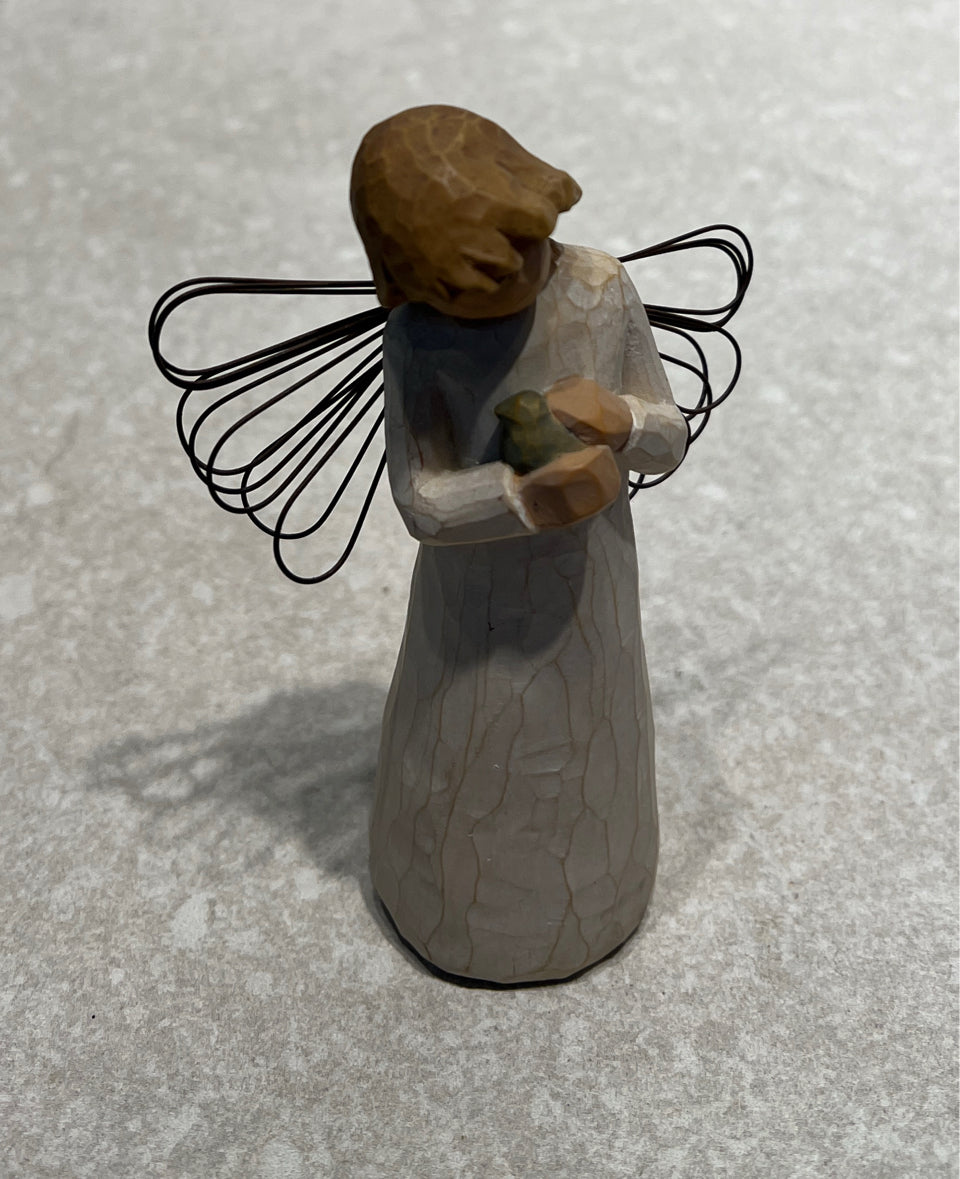 Willow Tree Figurine