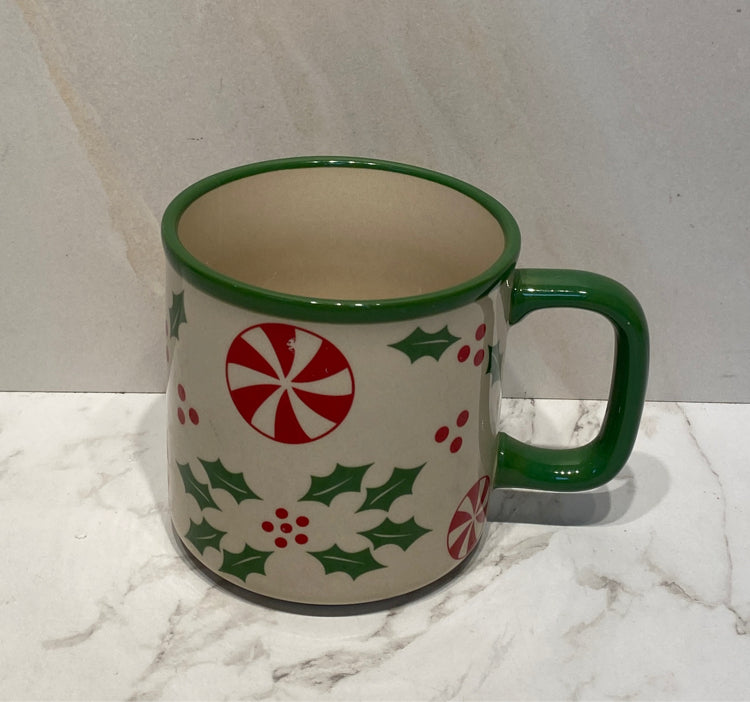 Temptation Mug