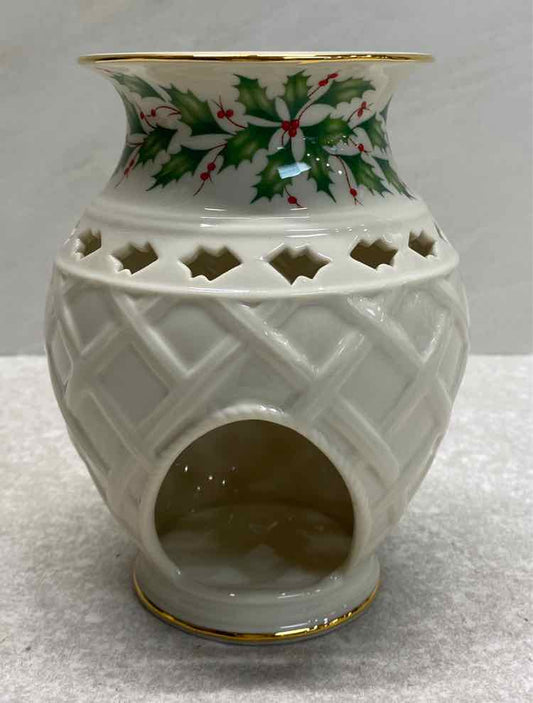 Lenox Candle Holder