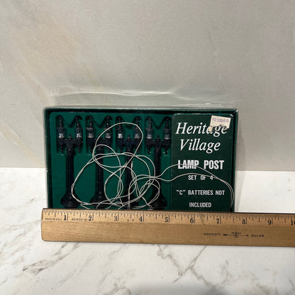 Dept. 56 Lamp Post