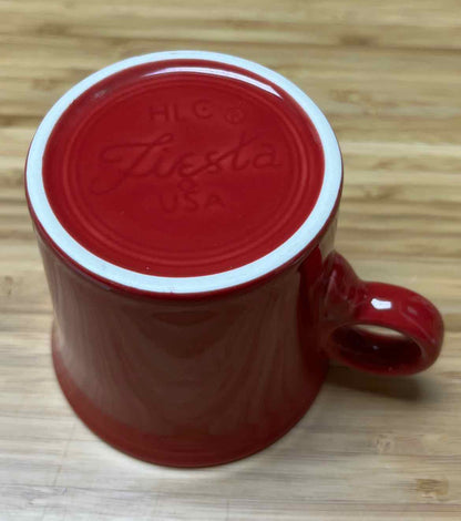 Fiesta Mug
