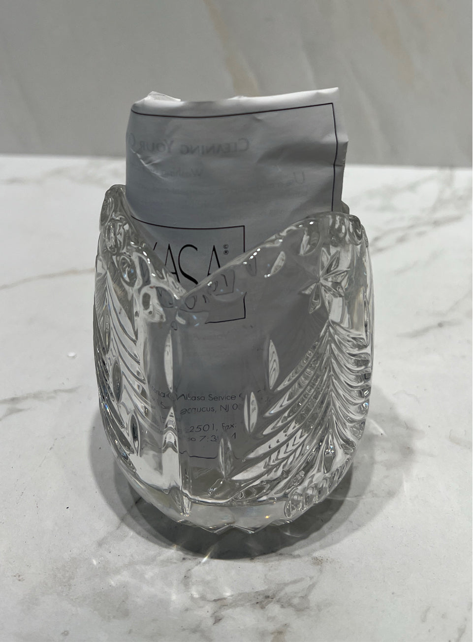 Candle Holder