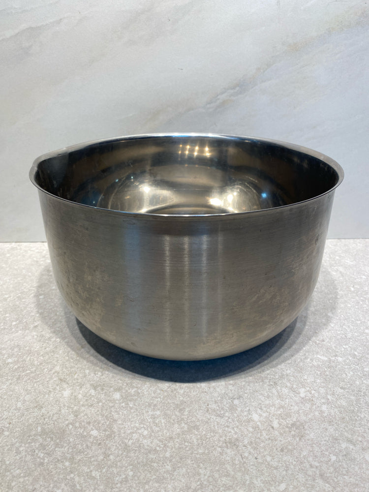 Williams Sonoma Large Mixing Bowl