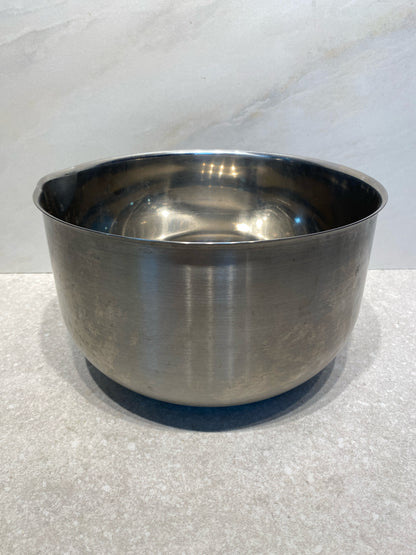 Williams Sonoma Large Mixing Bowl