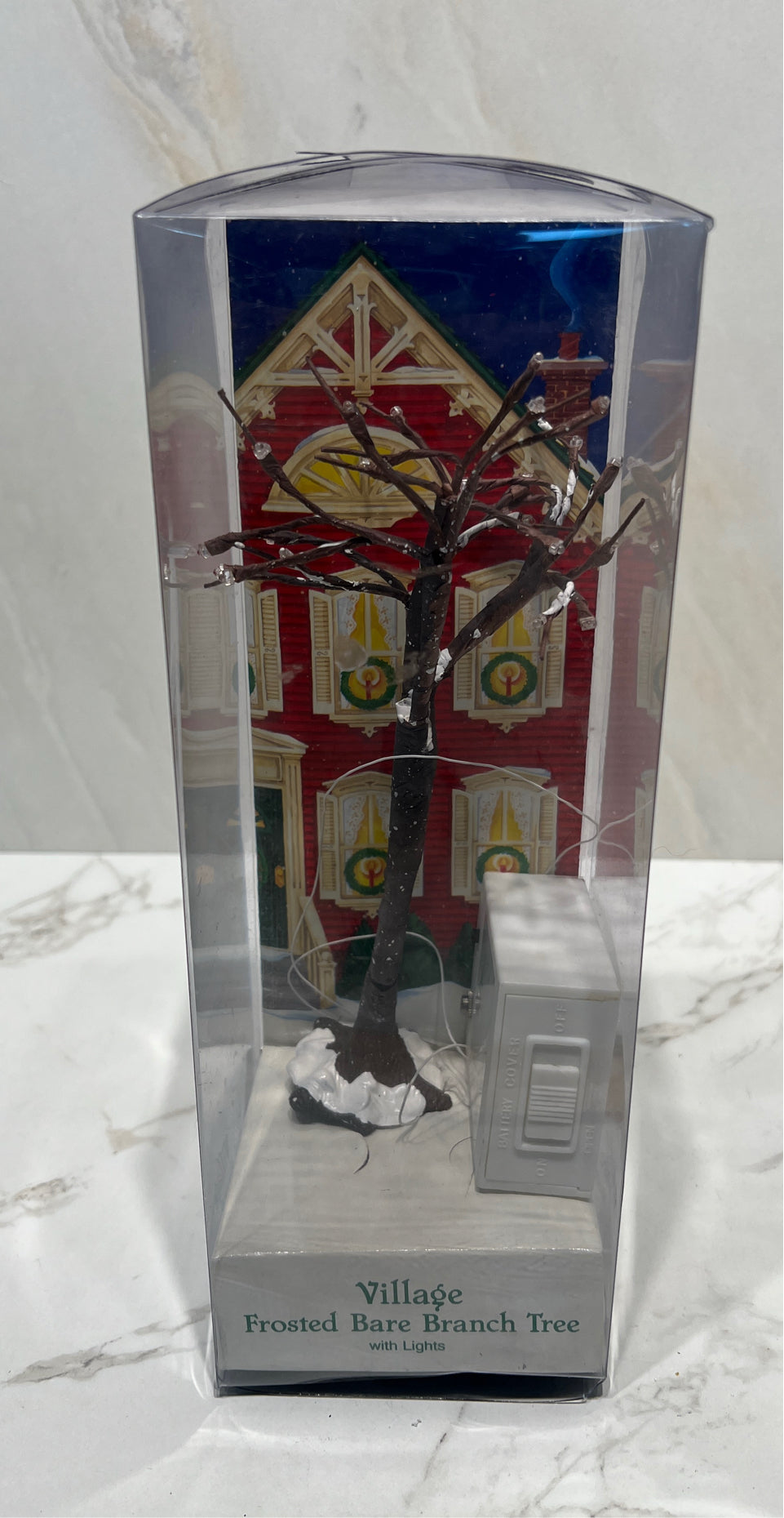 Dept. 56 Tree