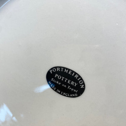 Portmeirion Bowl