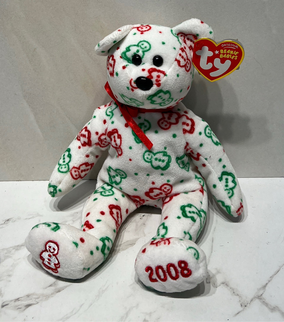 Beanie Babies