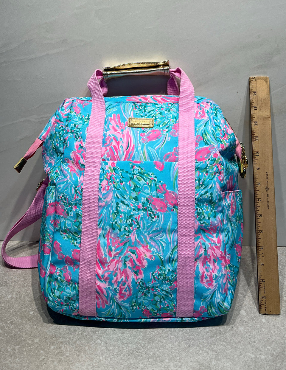 Lilly Pulitzer