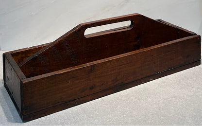 Wooden Carrier